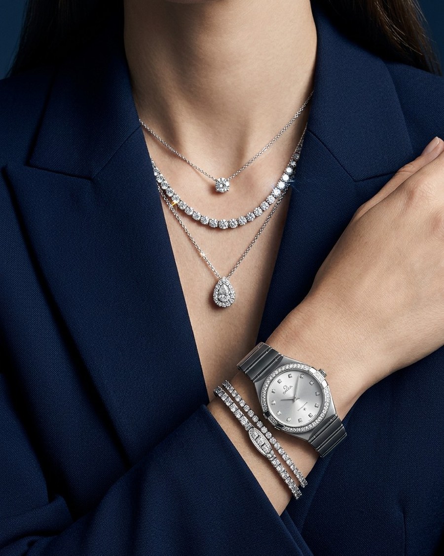 Jewels & Watches
